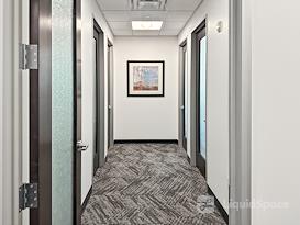 Regus | San Tan Corporate Center II