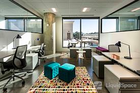 Regus | Avalon