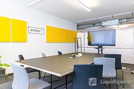 Regus | Toulouse, Compans