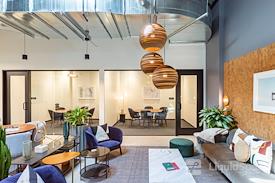 Industrious - Walnut Creek - Broadway Plaza