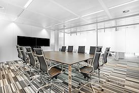 The Office Operators | Brussels, TOO Brussels Airport