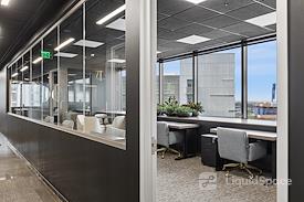 Lucid Private Office | Midtown - Music Row