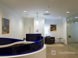 Regus | Istanbul, Levent 193