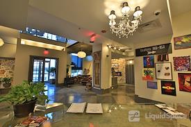 Caddo Office Reimagined