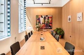 WeWork | 17 St Helen's Pl