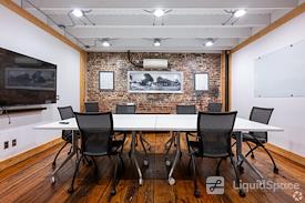 THRIVE | Greensboro Lewis