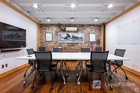 THRIVE | Greensboro Lewis