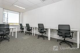 Regus | Saint Quentin, Stop & Work Saint Quentin