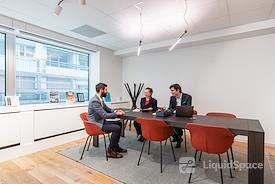 SPACES | Geneva, Nations