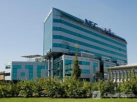 Regus | Milan, Linate