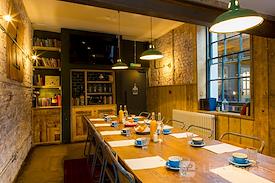 Regus | BANGKOK, M Thai Tower - All Seasons Place