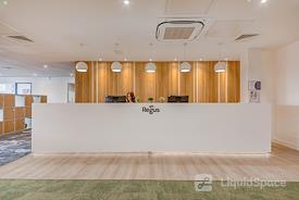 Regus | Gloucester, Conway House
