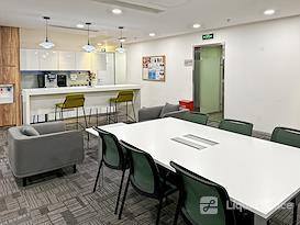 Regus | Shenzhen, A8 Building