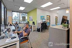 Office Evolution - Hackensack
