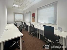 Regus | Doha, D-Ring Road