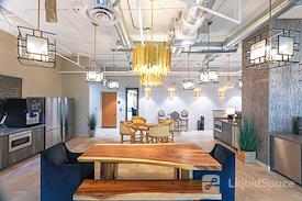 Quest Workspaces - 121 Alhambra Plaza