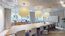FORA | Chancery House