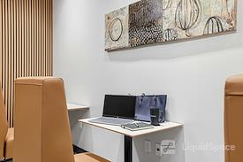 Business Workspaces