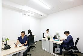 Regus | Tokyo, Machida Ekimae