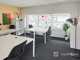 Regus | Amiens, Gare d'Amiens