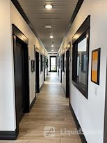 The Long Branch Office Suites