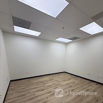 The Annex Workspace Wildwood