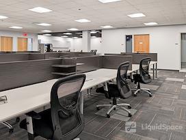 Regus | MA, Hopkinton - Elmwood Park