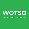 Logo of WOTSO Symonston