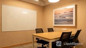 WeWork IWF Campus