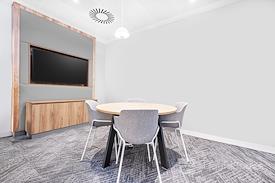 Regus | San Sebastián, Avenida de la Libertad