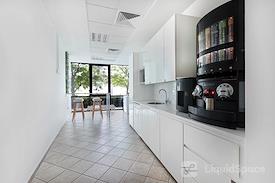 Regus | Dublin, Santry