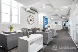 Regus | Bordeaux, Gare de Bordeaux