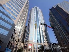 Regus | Bangkok, M Thai Tower - All Seasons Place