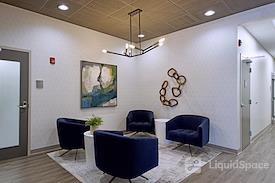 Towerview Office Suites- 150 Preston Executive Drive