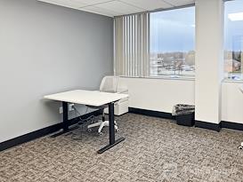 Regus | MI, Southfield - Onyx Office Plaza