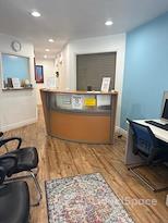 Castle Hills Cubicles