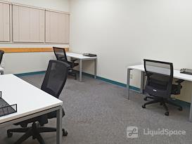 Regus | 175 Central Avenue