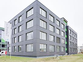 Regus | LÜBECK, Universitätscampus Lübeck