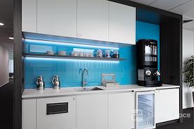 Regus | Amstelveen, Parktoren