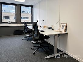 Regus | Sandnes, Sømmegården