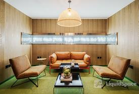 WeWork | Mariano Escobedo 595