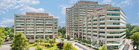Pioneer Office Suites, LLC
