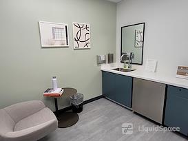 Regus at 2180 Harvard Street located in Harvard Square