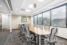 Regus | Orlando University