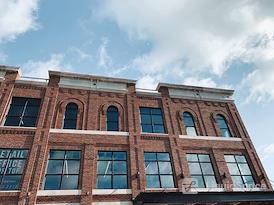 e|spaces Franklin Square