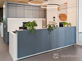 Regus | Klagenfurt, Modepark Röther