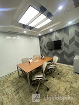 The Executive Centre - World Trade Center