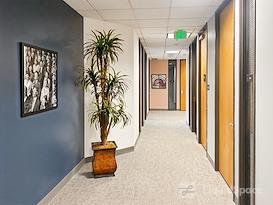 Regus | CA, Laguna Hills - Carlota Plaza