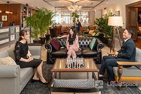 Signature | Tokyo, Signature Roppongi