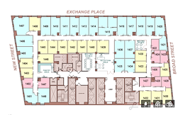 Jay Suites - Financial District